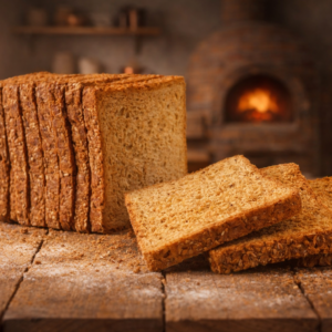 Tostadas Integrales Crocantes – Paquete x20