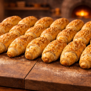 Caramanducas Tradicionales – Pack x16 Unidades