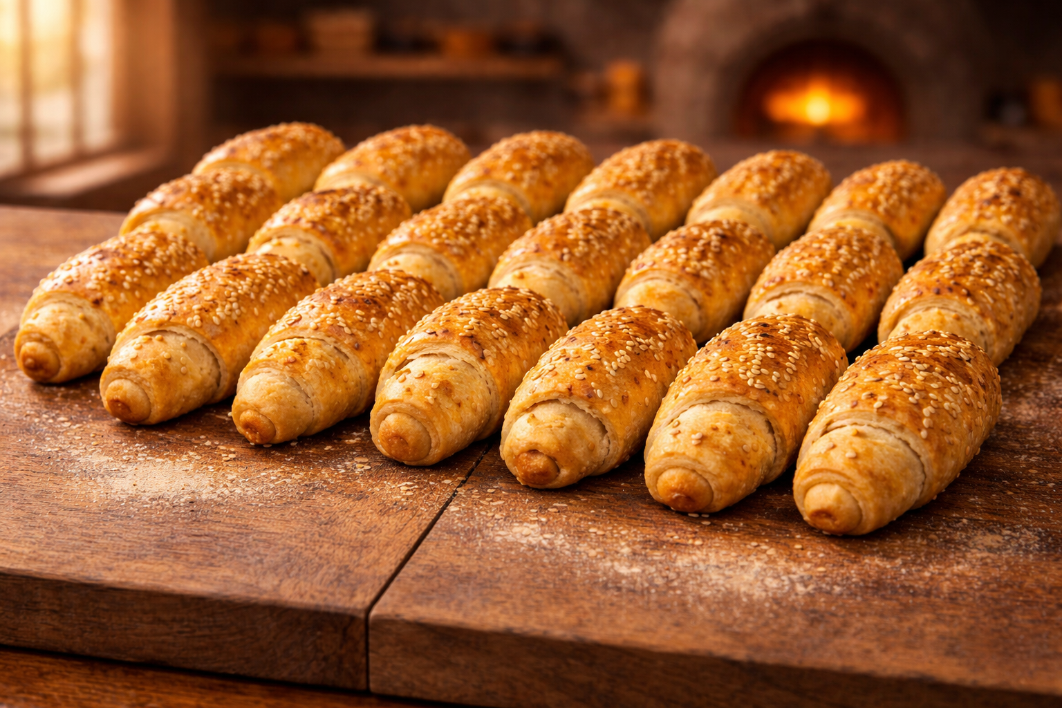 Caramanducas Tradicionales – Pack x16 Unidades